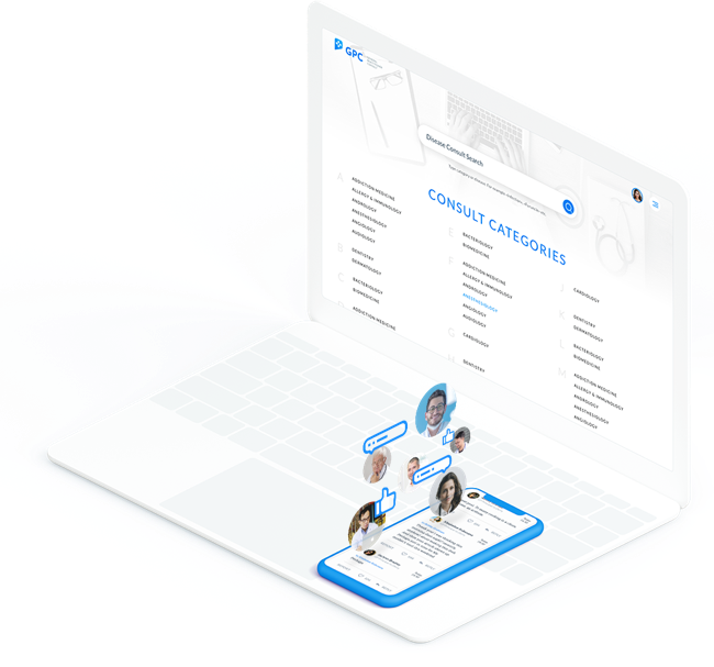 GPTemplates.co.za - save three minutes per consultation